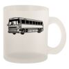 10oz Frosted Mug Thumbnail