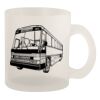 10oz Frosted Mug Thumbnail