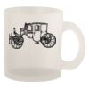 10oz Frosted Mug Thumbnail