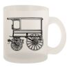 10oz Frosted Mug Thumbnail