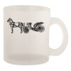 10oz Frosted Mug Thumbnail