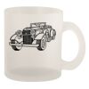 10oz Frosted Mug Thumbnail