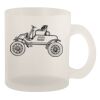 10oz Frosted Mug Thumbnail