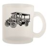 10oz Frosted Mug Thumbnail