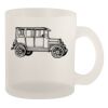 10oz Frosted Mug Thumbnail
