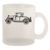 10oz Frosted Mug Thumbnail