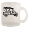 10oz Frosted Mug Thumbnail