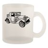 10oz Frosted Mug Thumbnail