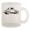 10oz Frosted Mug Thumbnail