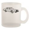 10oz Frosted Mug Thumbnail