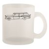 10oz Frosted Mug Thumbnail
