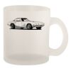 10oz Frosted Mug Thumbnail