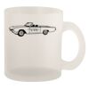 10oz Frosted Mug Thumbnail
