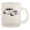 10oz Frosted Mug Thumbnail