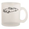 10oz Frosted Mug Thumbnail