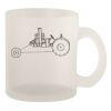 10oz Frosted Mug Thumbnail
