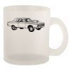 10oz Frosted Mug Thumbnail