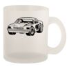 10oz Frosted Mug Thumbnail