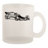 10oz Frosted Mug Thumbnail
