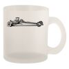 10oz Frosted Mug Thumbnail