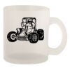 10oz Frosted Mug Thumbnail