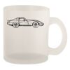 10oz Frosted Mug Thumbnail
