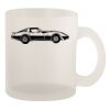 10oz Frosted Mug Thumbnail