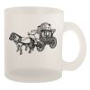 10oz Frosted Mug Thumbnail
