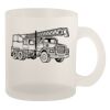 10oz Frosted Mug Thumbnail