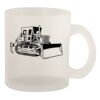 10oz Frosted Mug Thumbnail