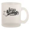 10oz Frosted Mug Thumbnail