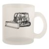 10oz Frosted Mug Thumbnail