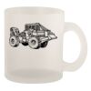 10oz Frosted Mug Thumbnail