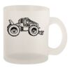 10oz Frosted Mug Thumbnail