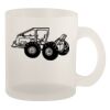 10oz Frosted Mug Thumbnail