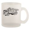 10oz Frosted Mug Thumbnail