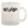 10oz Frosted Mug Thumbnail