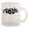 10oz Frosted Mug Thumbnail