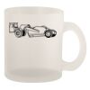 10oz Frosted Mug Thumbnail