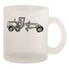 10oz Frosted Mug Thumbnail