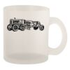 10oz Frosted Mug Thumbnail