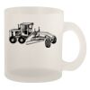 10oz Frosted Mug Thumbnail
