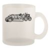10oz Frosted Mug Thumbnail