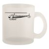 10oz Frosted Mug Thumbnail