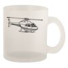 10oz Frosted Mug Thumbnail