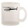10oz Frosted Mug Thumbnail