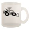 10oz Frosted Mug Thumbnail