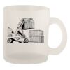 10oz Frosted Mug Thumbnail