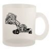 10oz Frosted Mug Thumbnail