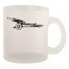 10oz Frosted Mug Thumbnail
